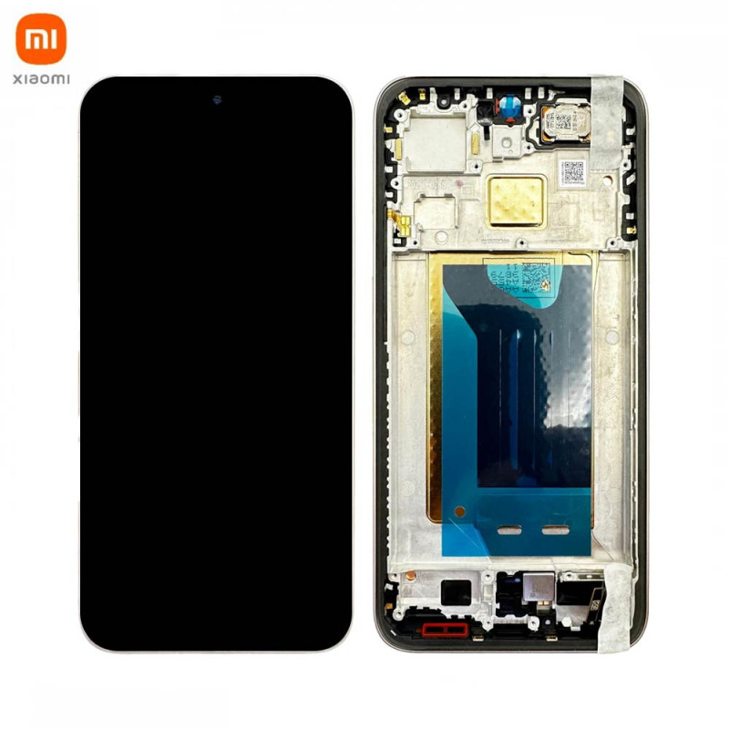 Autres Pièces Xiaomi Mi – PhoneFrance