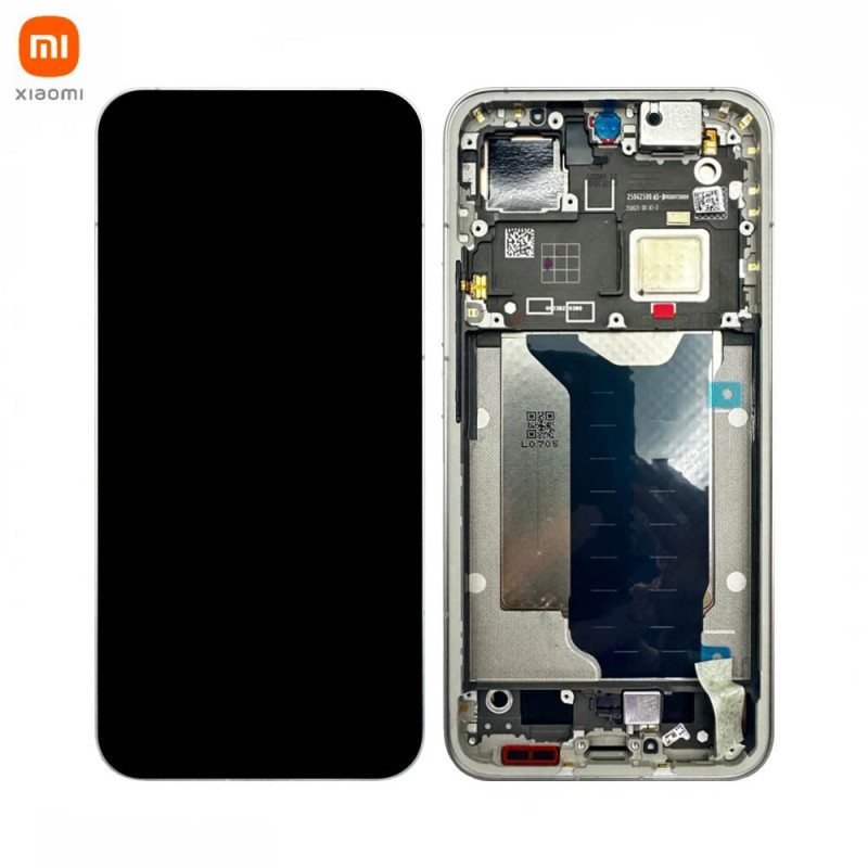 Autres Pièces Xiaomi Mi – PhoneFrance