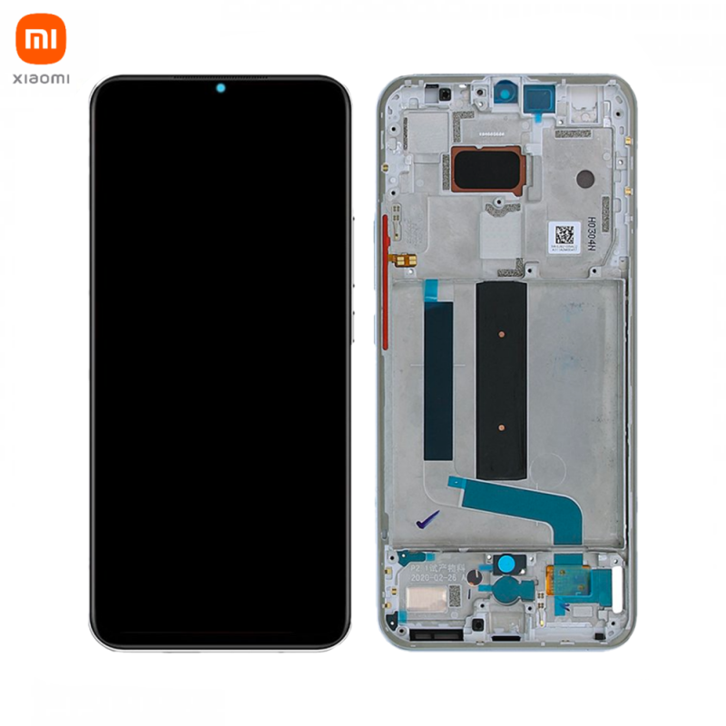 Autres Pièces Xiaomi Mi – PhoneFrance