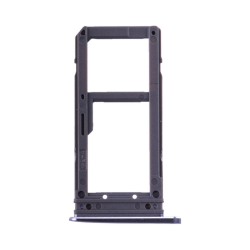 Tiroir SIM Premium Samsung Galaxy S7 G930 Noir