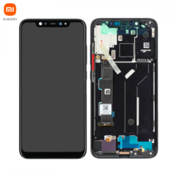 Autres Pièces Xiaomi Mi – PhoneFrance