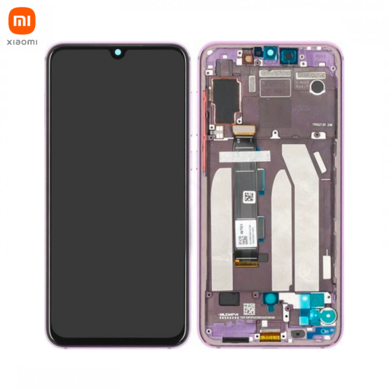 Autres Pièces Xiaomi Mi – PhoneFrance