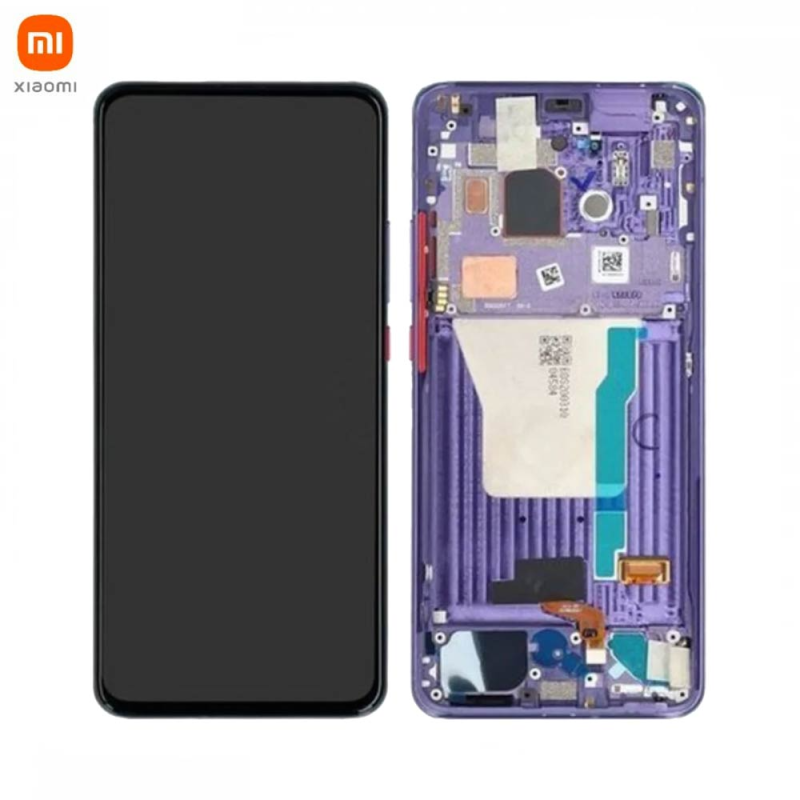 Autres Pièces Xiaomi Poco – PhoneFrance
