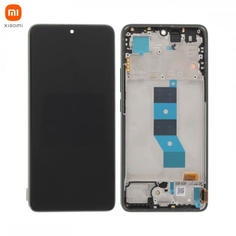 Autres Pièces Xiaomi Poco – PhoneFrance