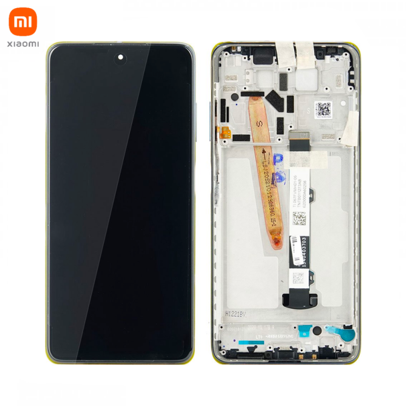 Autres Pièces Xiaomi Poco – PhoneFrance