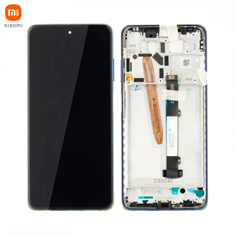 Autres Pièces Xiaomi Poco – PhoneFrance