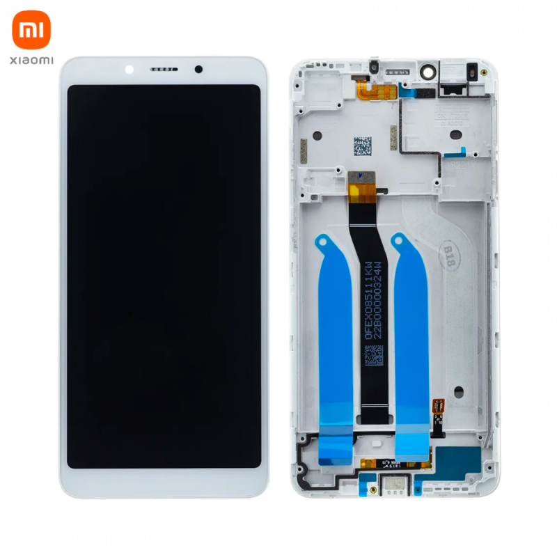 Autres Pièces Xiaomi Redmi – PhoneFrance