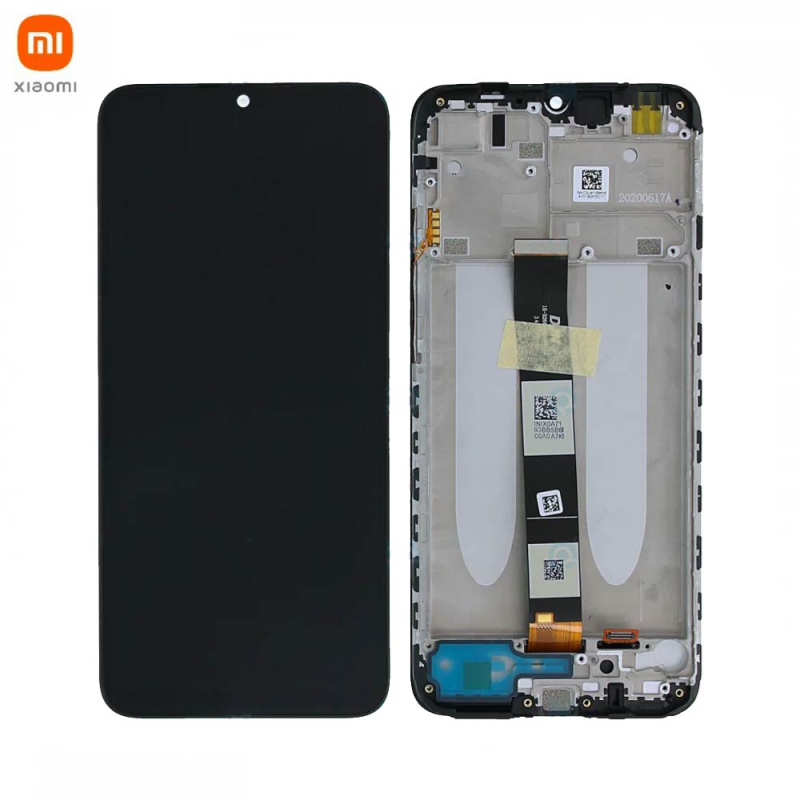 Autres Pièces Xiaomi Redmi – PhoneFrance