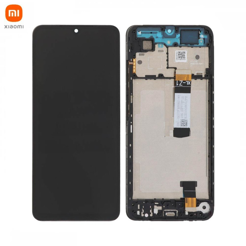 Connecteur Xiaomi Redmi – PhoneFrance