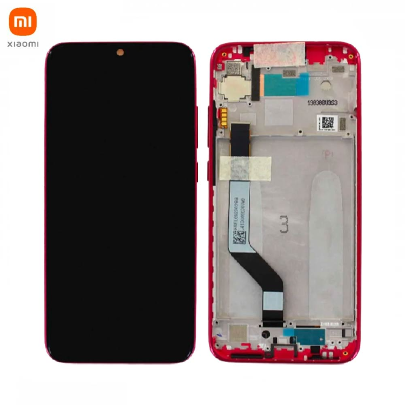 Autres Pièces Xiaomi Redmi – PhoneFrance