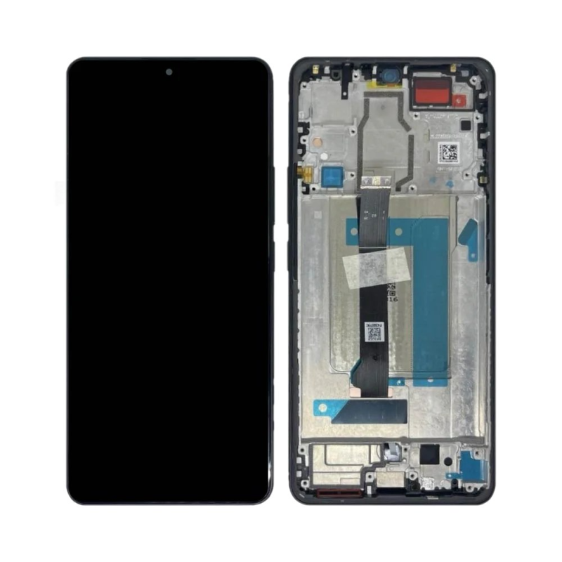 Coque Xiaomi Poco – PhoneFrance