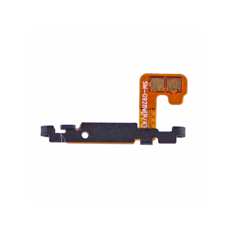 Nappe Power On/Off Premium Samsung Galaxy S6 Edge Plus G928