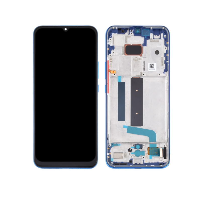 Coque Xiaomi Mi – PhoneFrance