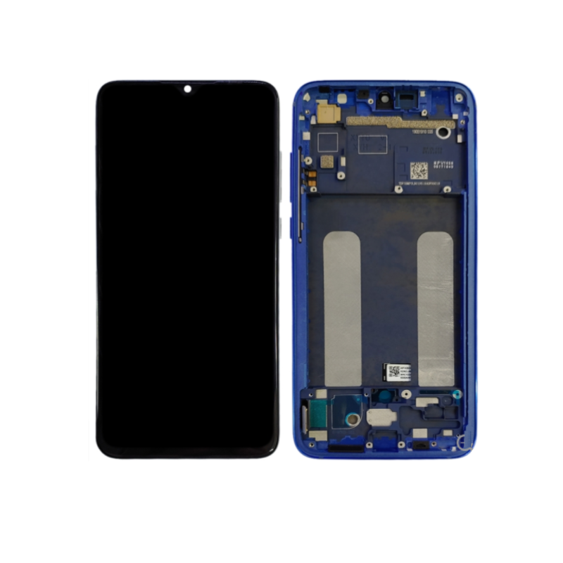 Coque Xiaomi Mi – PhoneFrance