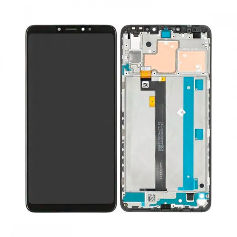Coque Xiaomi Mi – PhoneFrance
