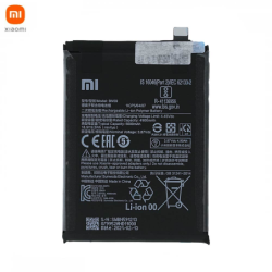 Batterie Xiaomi Redmi – PhoneFrance