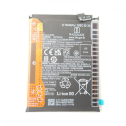 Batterie Xiaomi Redmi – PhoneFrance