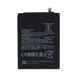 Batterie Xiaomi Redmi – PhoneFrance