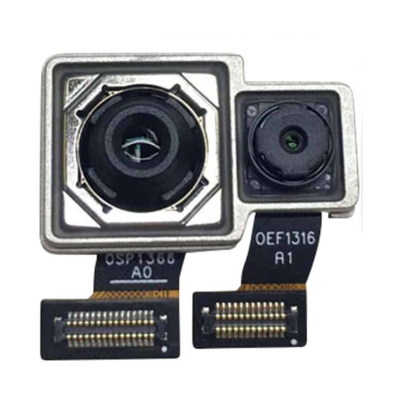 Caméra Xiaomi Redmi – PhoneFrance