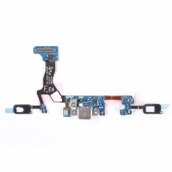 Connecteur de Charge Premium Samsung Galaxy S7 Edge G935