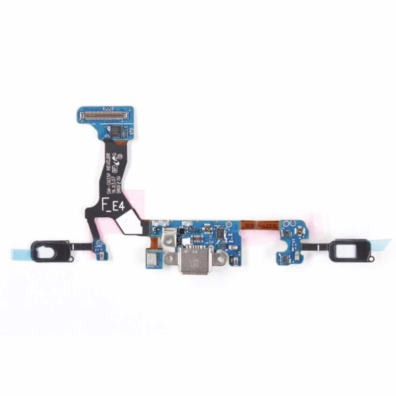 Connecteur de Charge Premium Samsung Galaxy S7 Edge G935