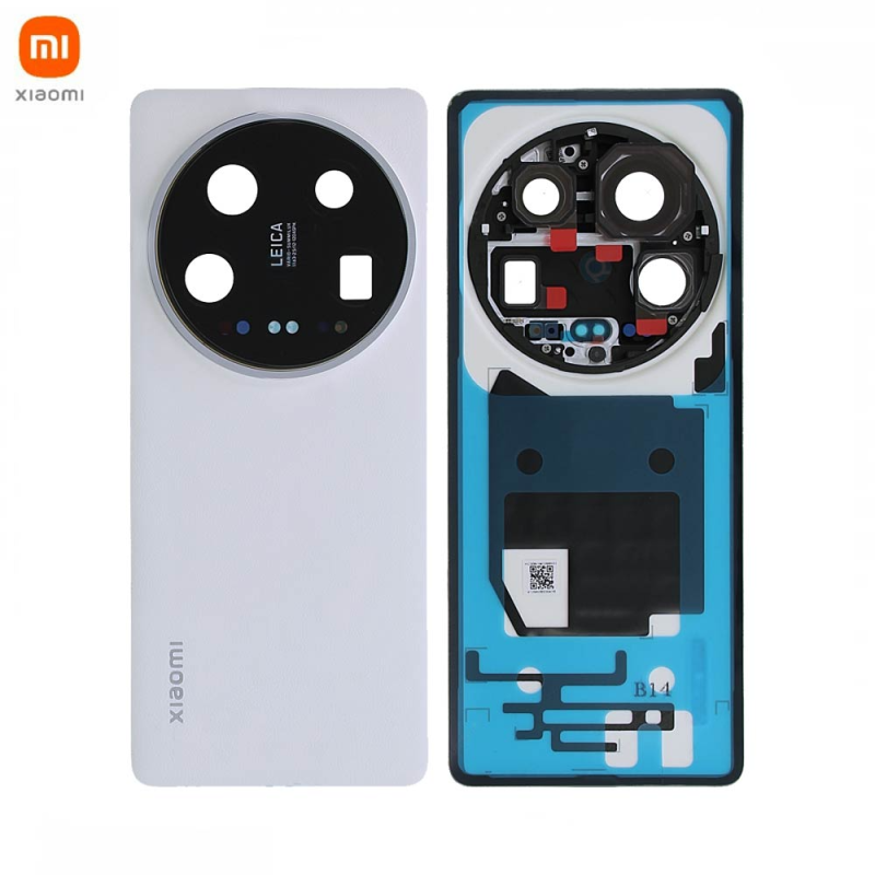 Autres Pièces Xiaomi Mi – PhoneFrance