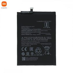 Batterie Originale Xiaomi Redmi Note 9S 460200002F5Z BN55