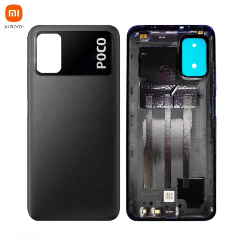 Autres Pièces Xiaomi Poco – PhoneFrance