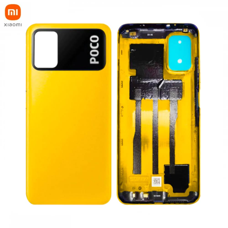 Autres Pièces Xiaomi Poco – PhoneFrance