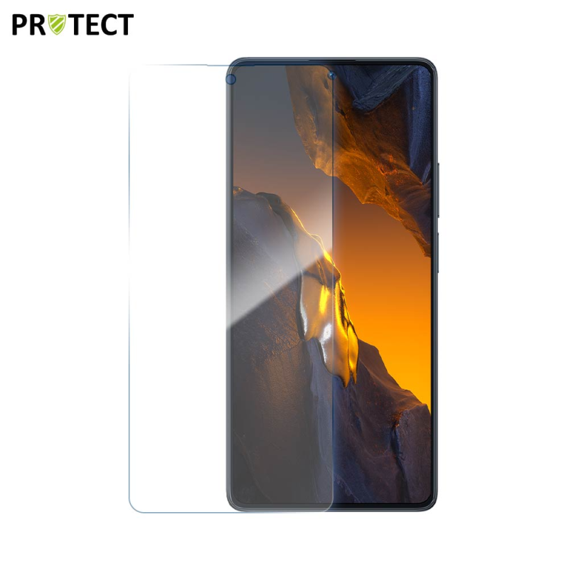 Vitre Xiaomi Poco – PhoneFrance