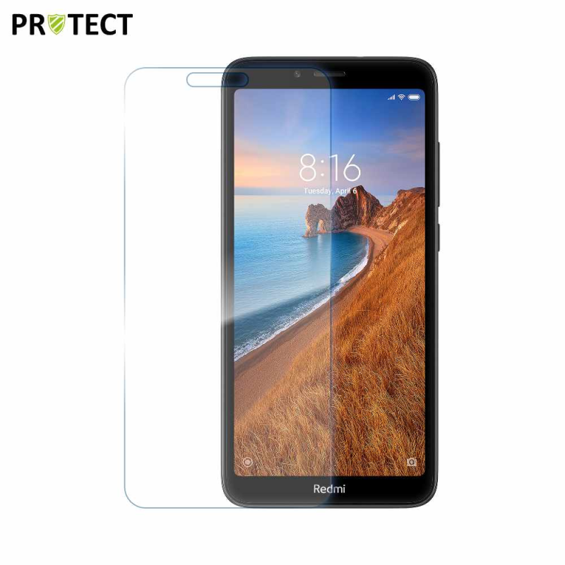 Vitre Xiaomi Redmi – PhoneFrance