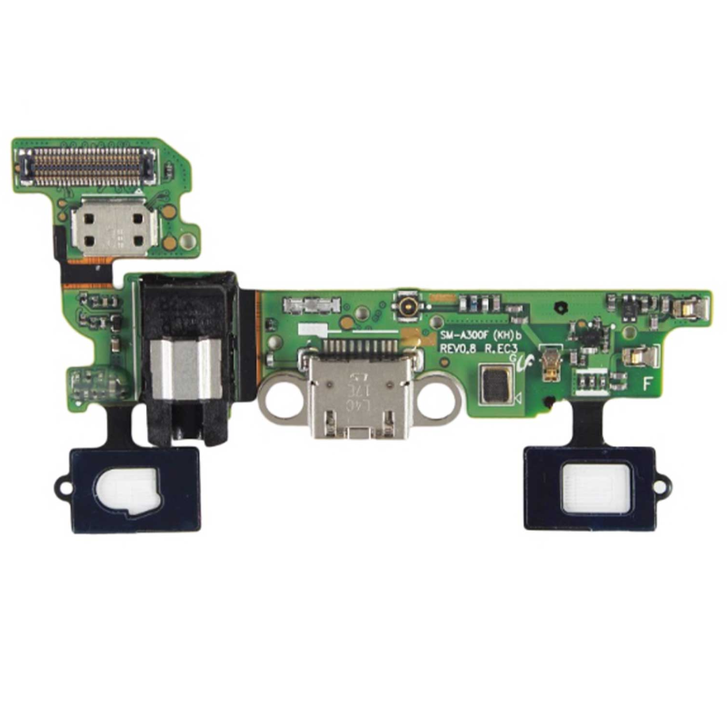 Connecteur de Charge Premium Samsung Galaxy A3 2015 A300