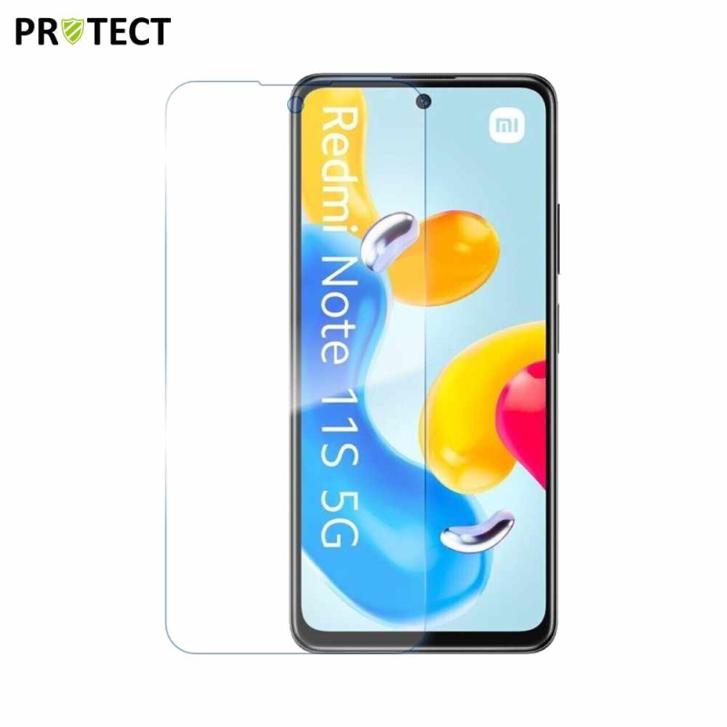 Vitre Xiaomi Redmi – PhoneFrance