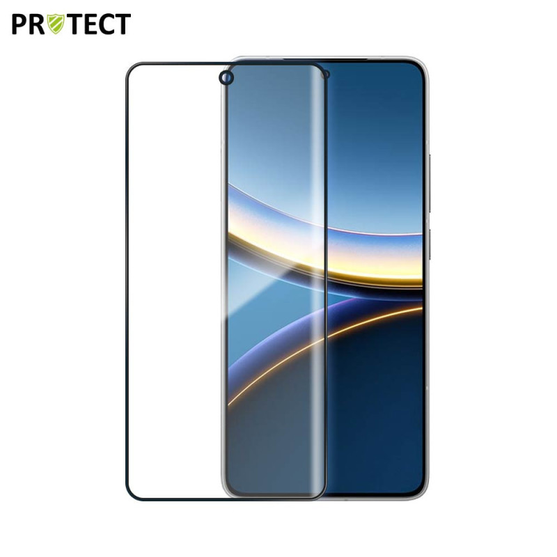 Vitre Xiaomi Poco – PhoneFrance