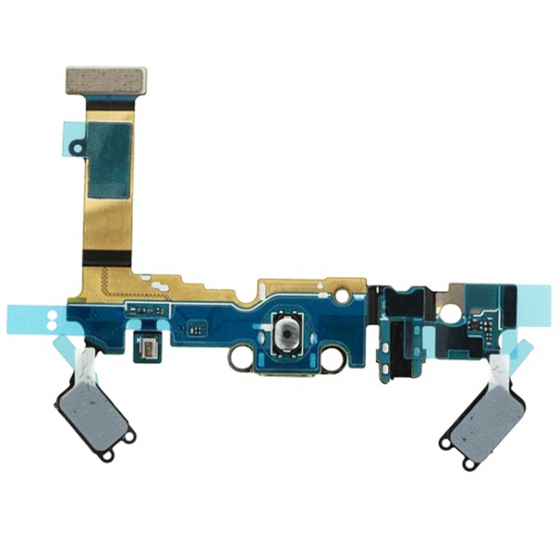 Connecteur de Charge Premium Samsung Galaxy A5 2016 A510