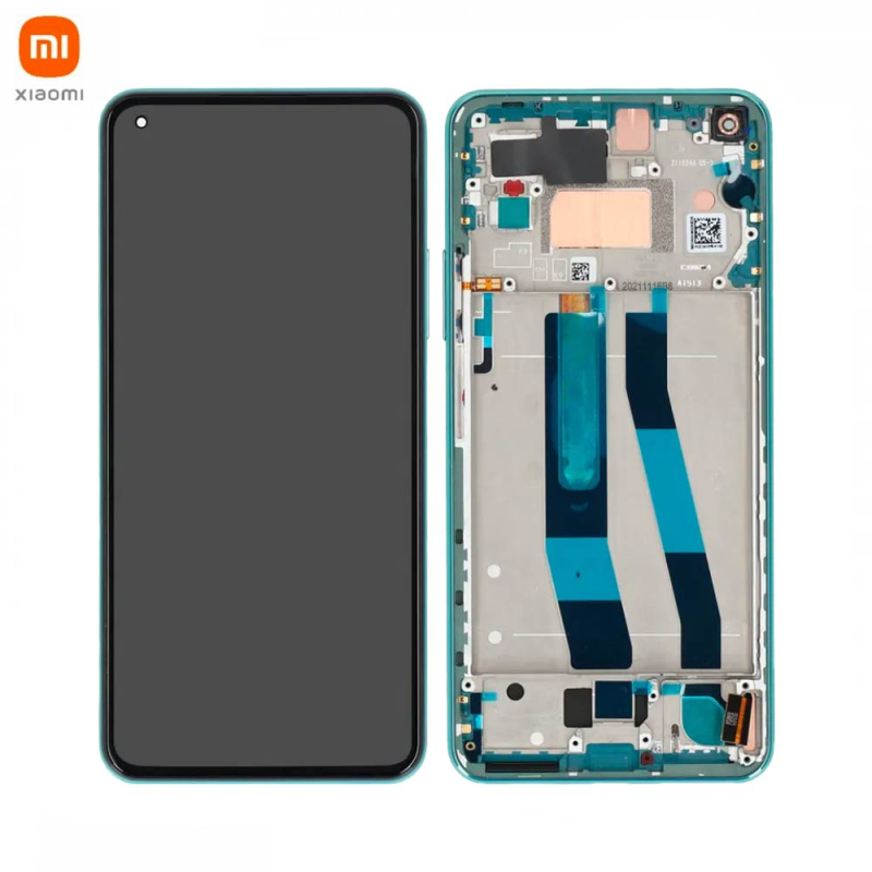 Autres Pièces Xiaomi Mi – PhoneFrance