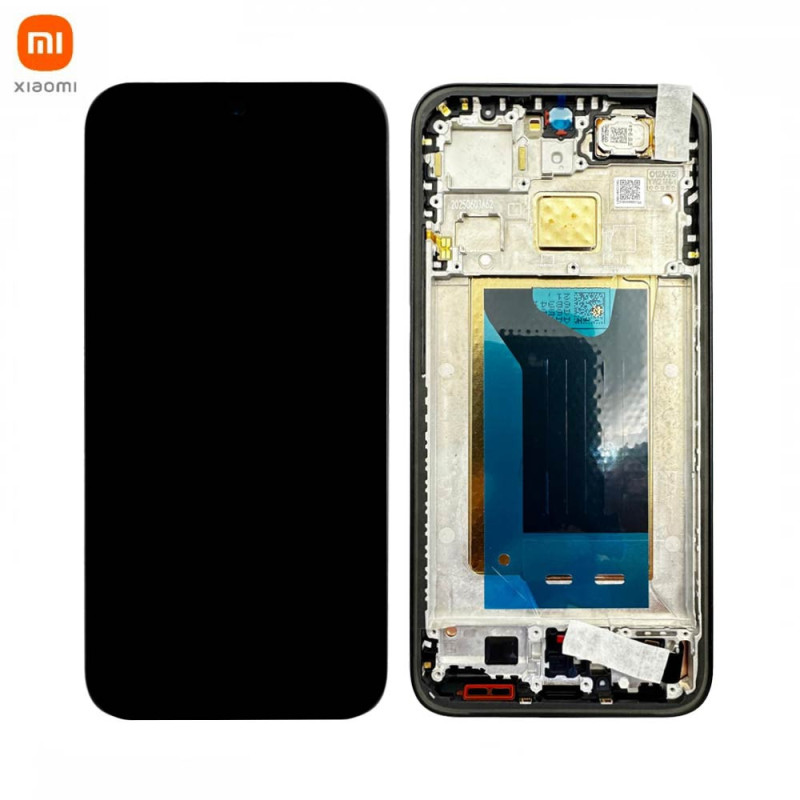 Autres Pièces Xiaomi Mi – PhoneFrance