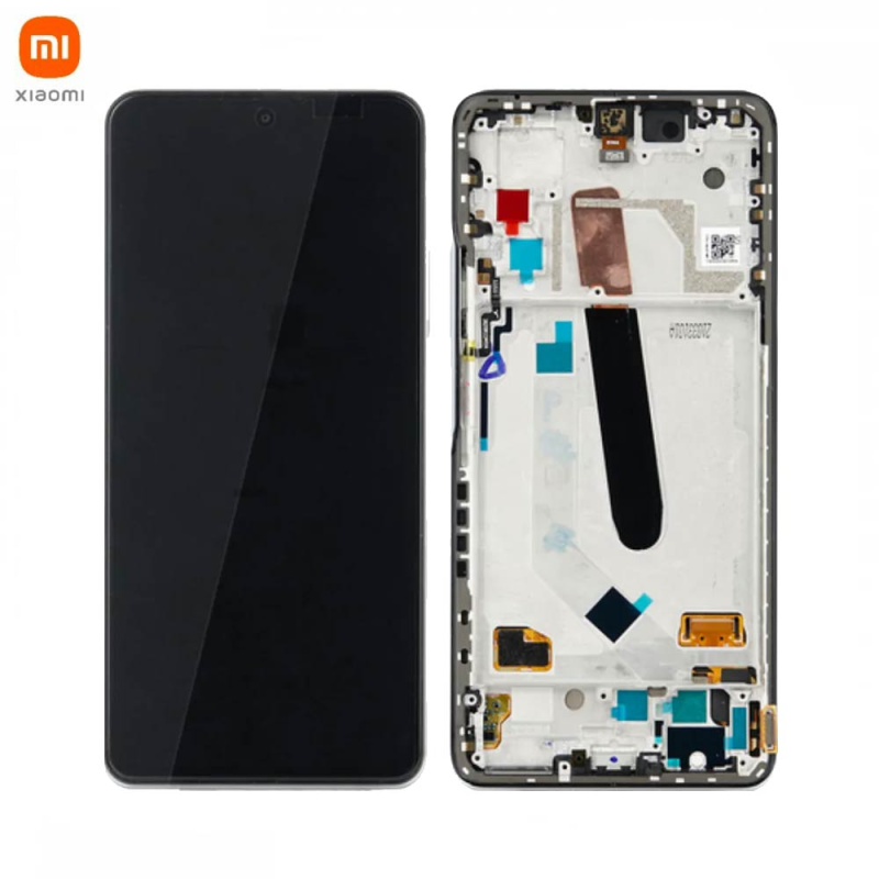 Autres Pièces Xiaomi Mi – PhoneFrance