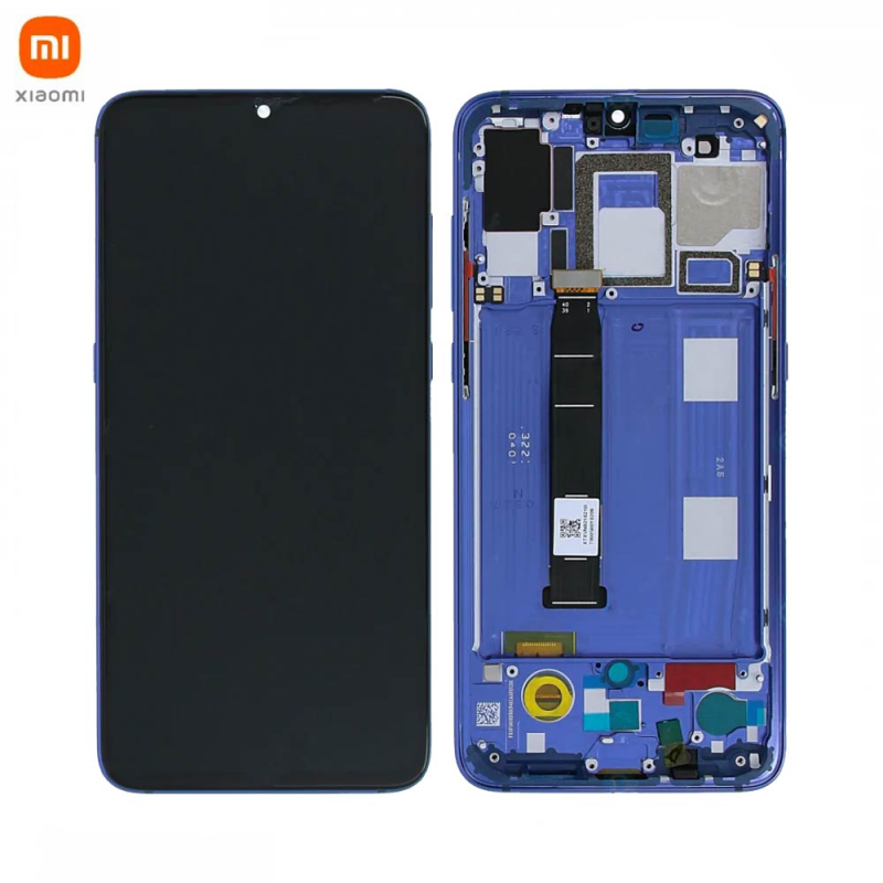 Autres Pièces Xiaomi Mi – PhoneFrance