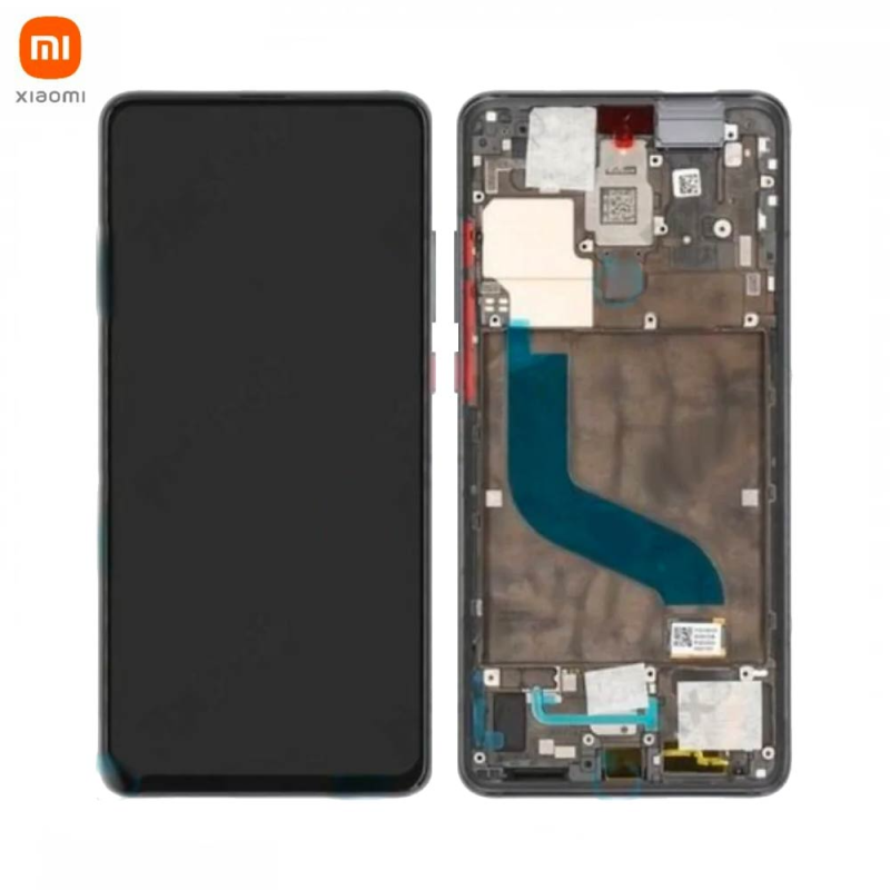 Autres Pièces Xiaomi Mi – PhoneFrance