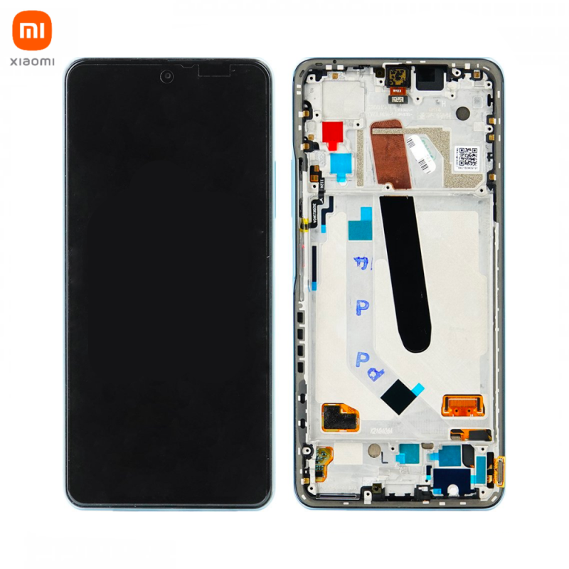 Autres Pièces Xiaomi Poco – PhoneFrance