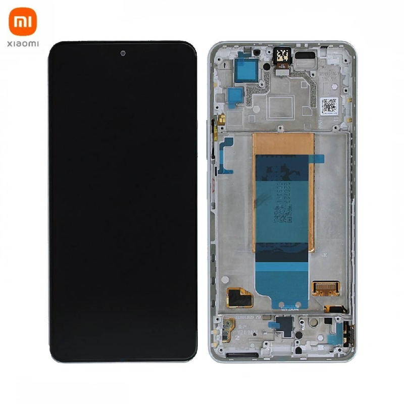 Autres Pièces Xiaomi Poco – PhoneFrance