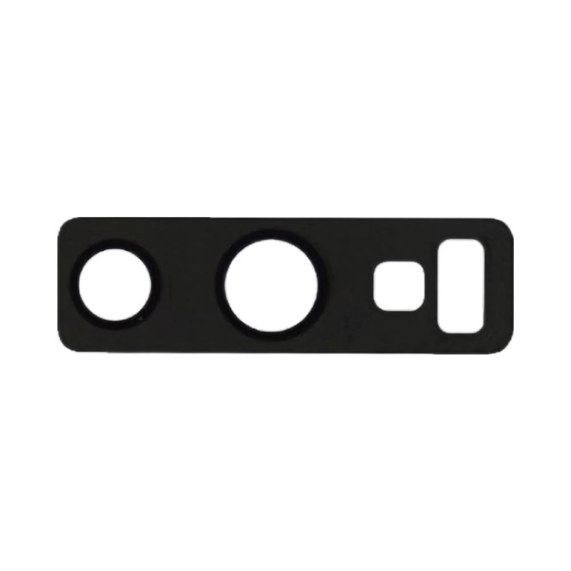 Lentille Premium Samsung Galaxy Note 9 N960 Noir