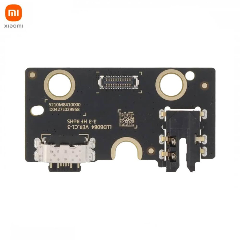 Connecteur Xiaomi Redmi – PhoneFrance