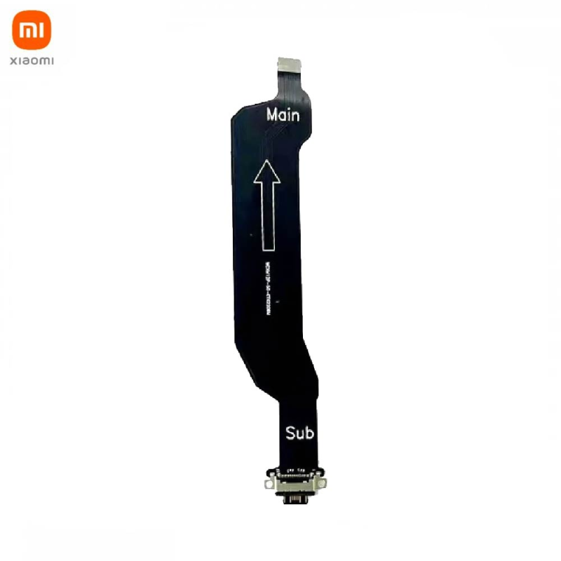 Connecteur Xiaomi Mi – PhoneFrance