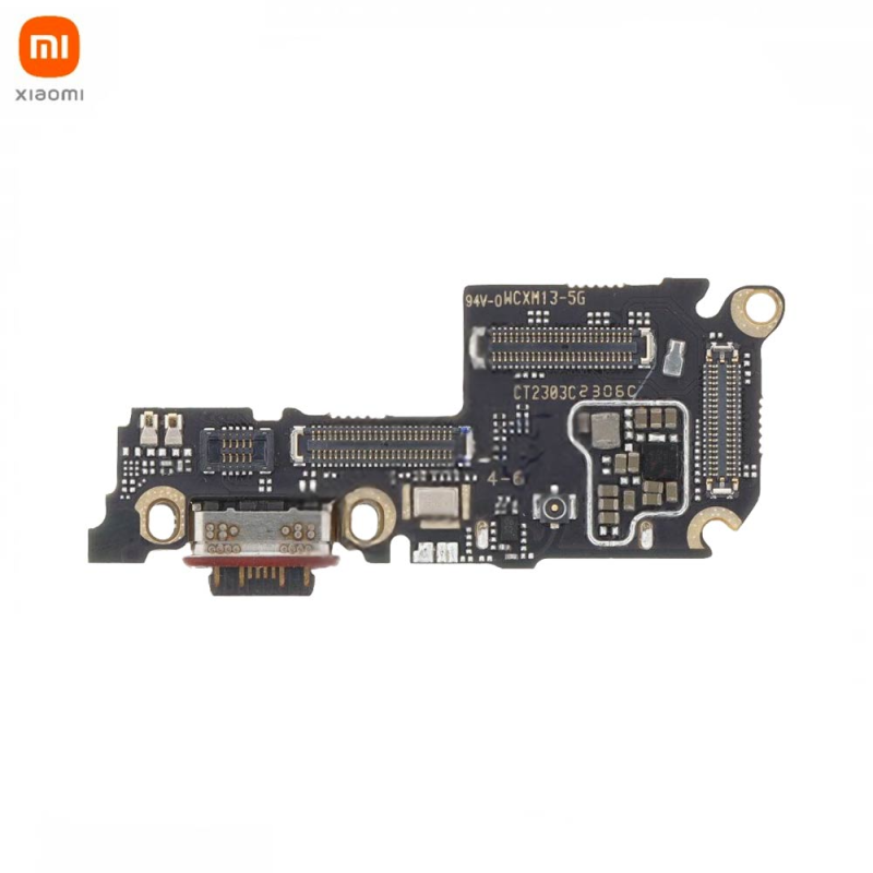 Connecteur Xiaomi Mi – PhoneFrance