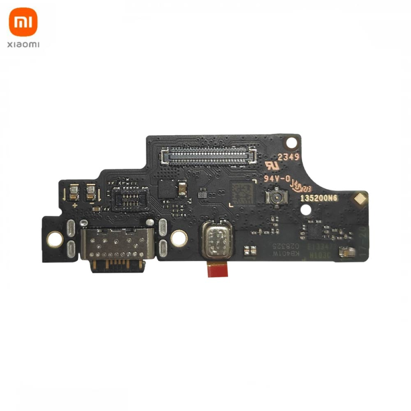 Connecteur Xiaomi Poco – PhoneFrance