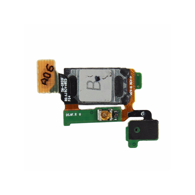 Écouteur Interne Premium Samsung Galaxy S6 G920