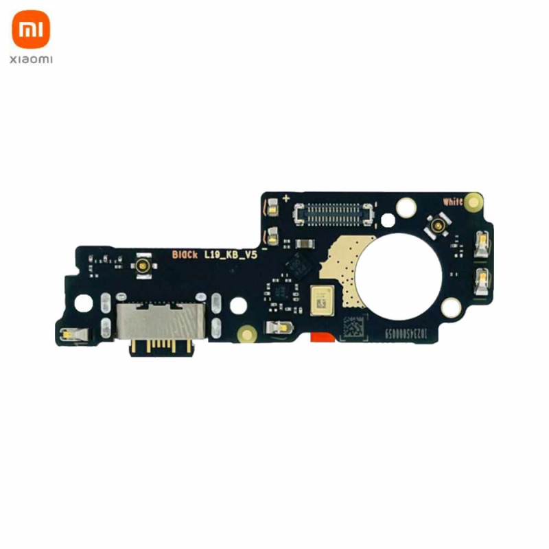 Connecteur Xiaomi Redmi – PhoneFrance