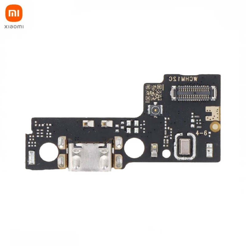 Connecteur Xiaomi Redmi – PhoneFrance